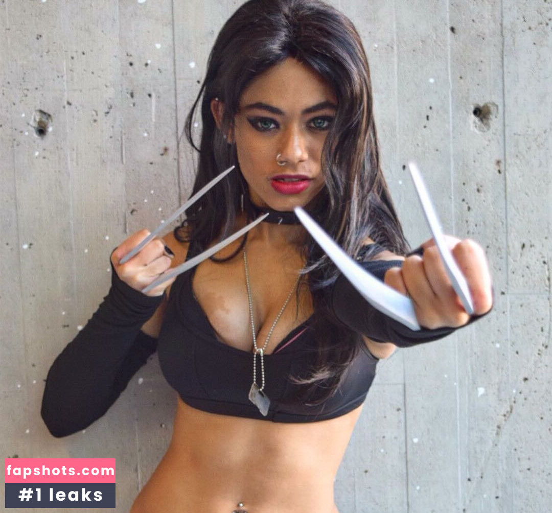 BlackKrystel Nude Leaks OnlyFans Photos #43 - LeakJerk