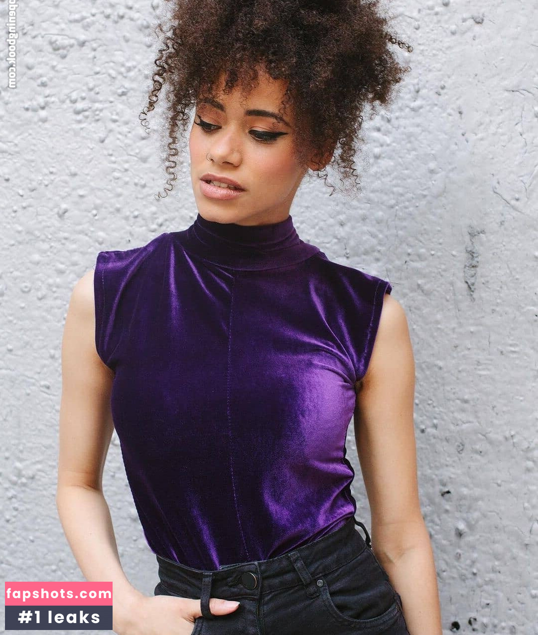 BlackKrystel Nude Leaks OnlyFans Photos #48 - LeakJerk