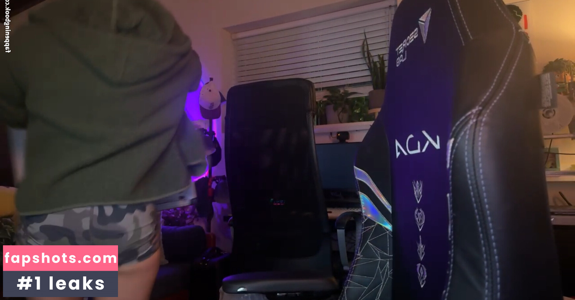 BlackKrystel Nahé úniky fotek pouze od fanoušků #6 - Fapshots