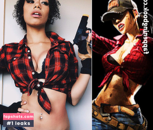 BlackKrystel Nude Leaks OnlyFans Photos #59 - LeakJerk