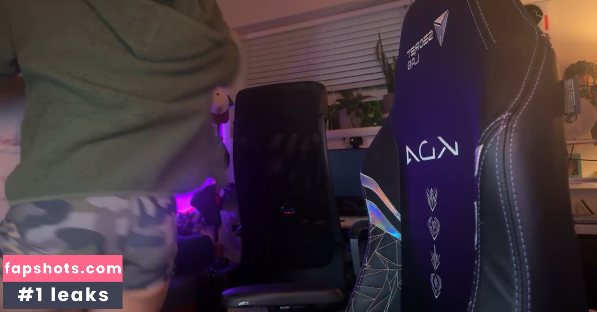 BlackKrystel Nahé úniky fotek pouze od fanoušků #7 - Fapshots