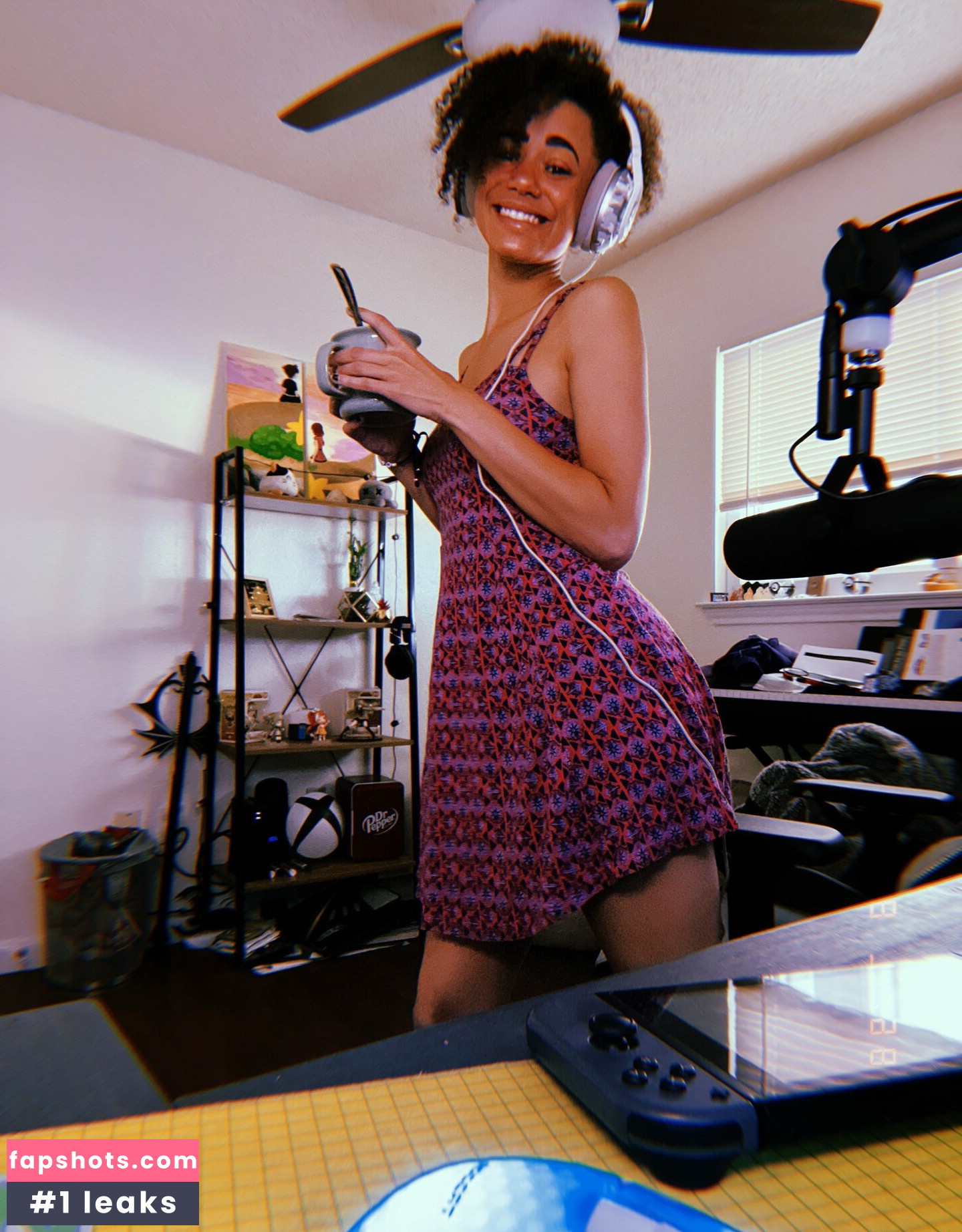 BlackKrystel Nude Leaks OnlyFans Photos #64 - LeakJerk