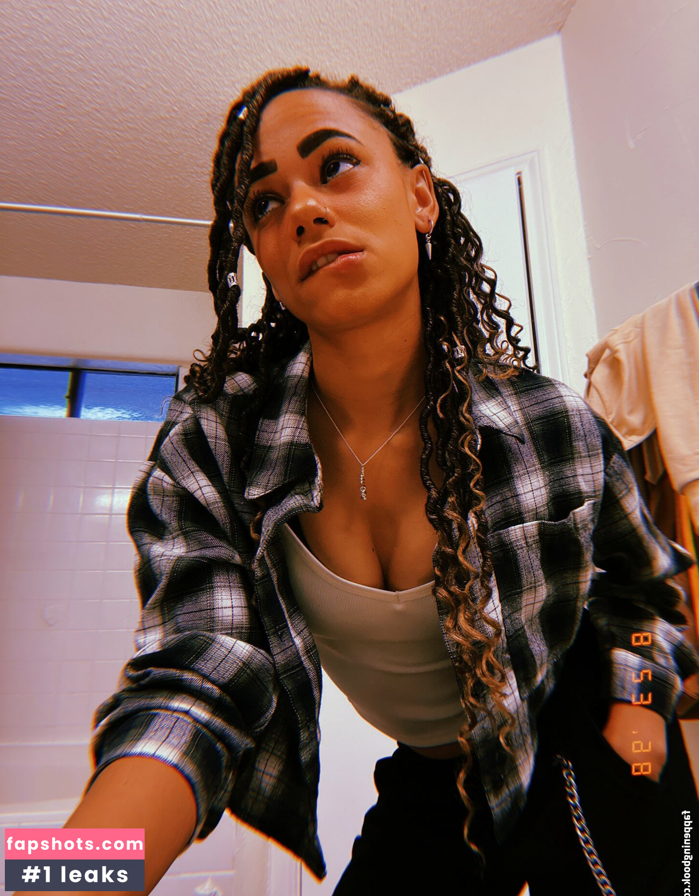 BlackKrystel Nude Leaks OnlyFans Photos #65 - LeakJerk