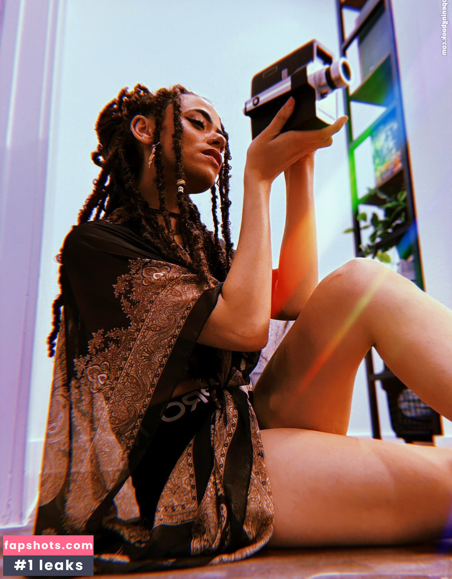 BlackKrystel Nahé úniky fotek pouze od fanoušků #9 - Fapshots