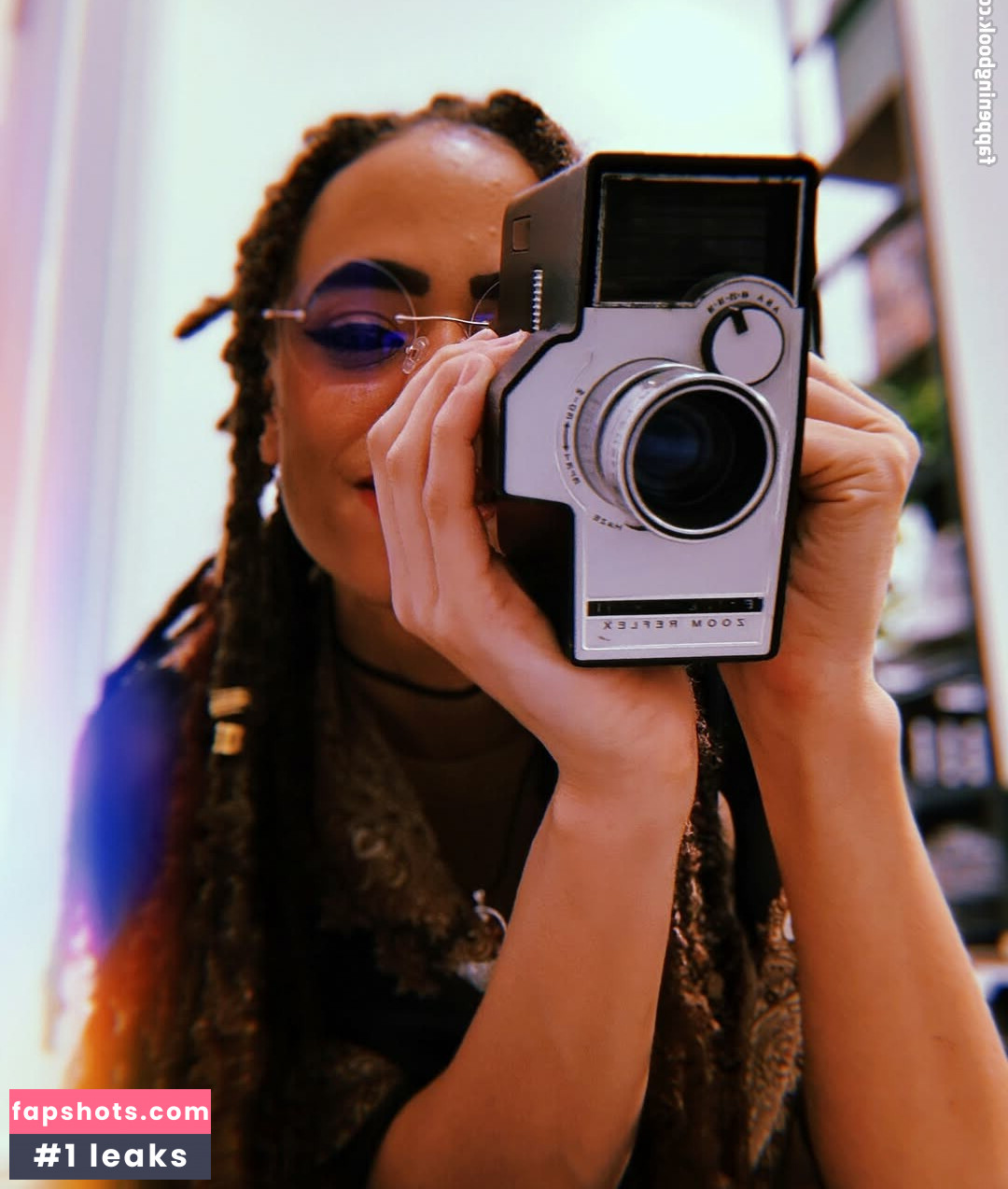 BlackKrystel Nahé úniky fotek pouze od fanoušků #10 - Fapshots