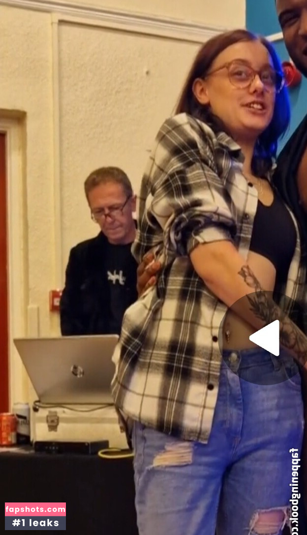 Blackmagicmodel Nahé úniky fotek pouze od fanoušků #4 - Fapshots