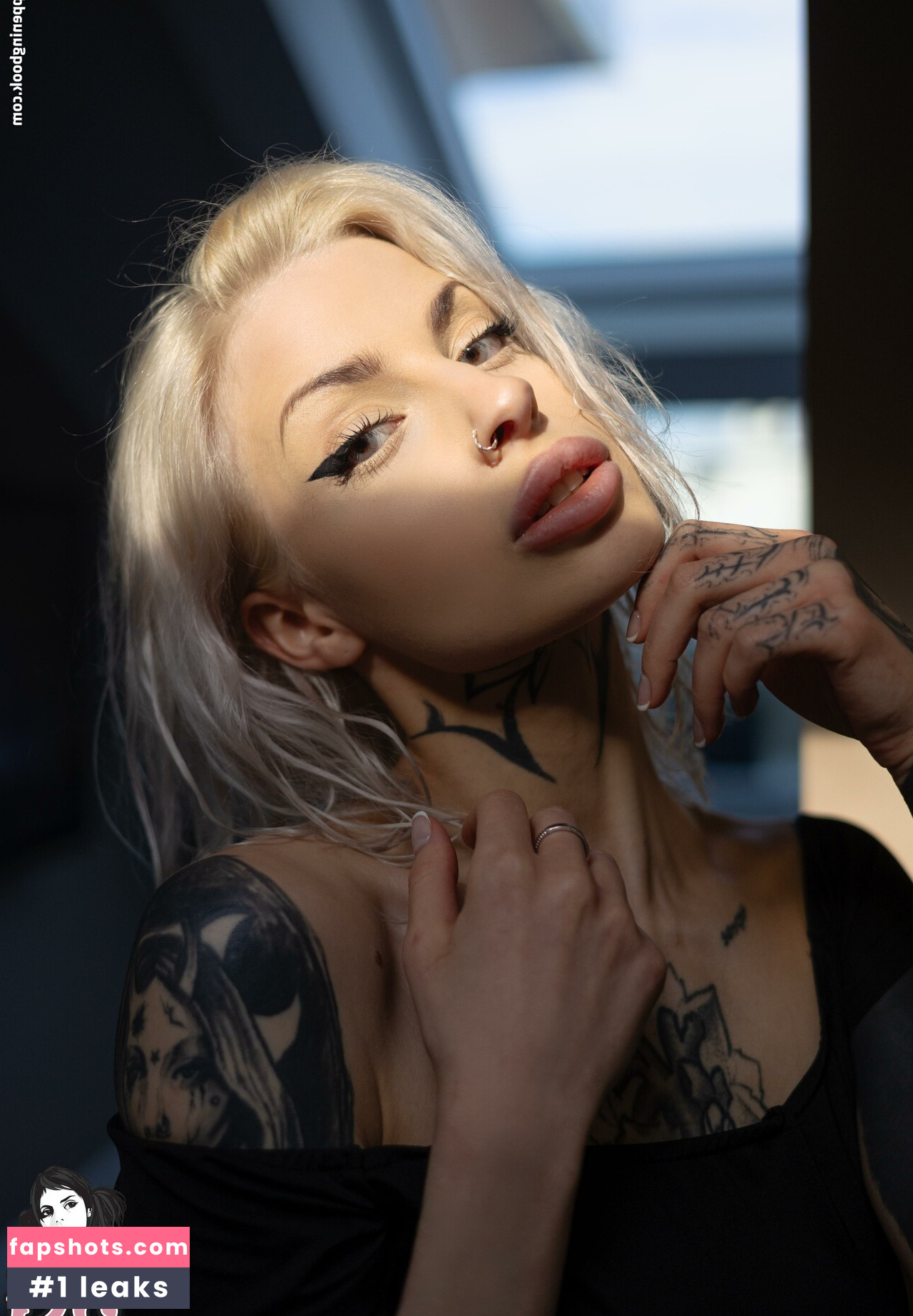 Blackoblivion gallery photo #4