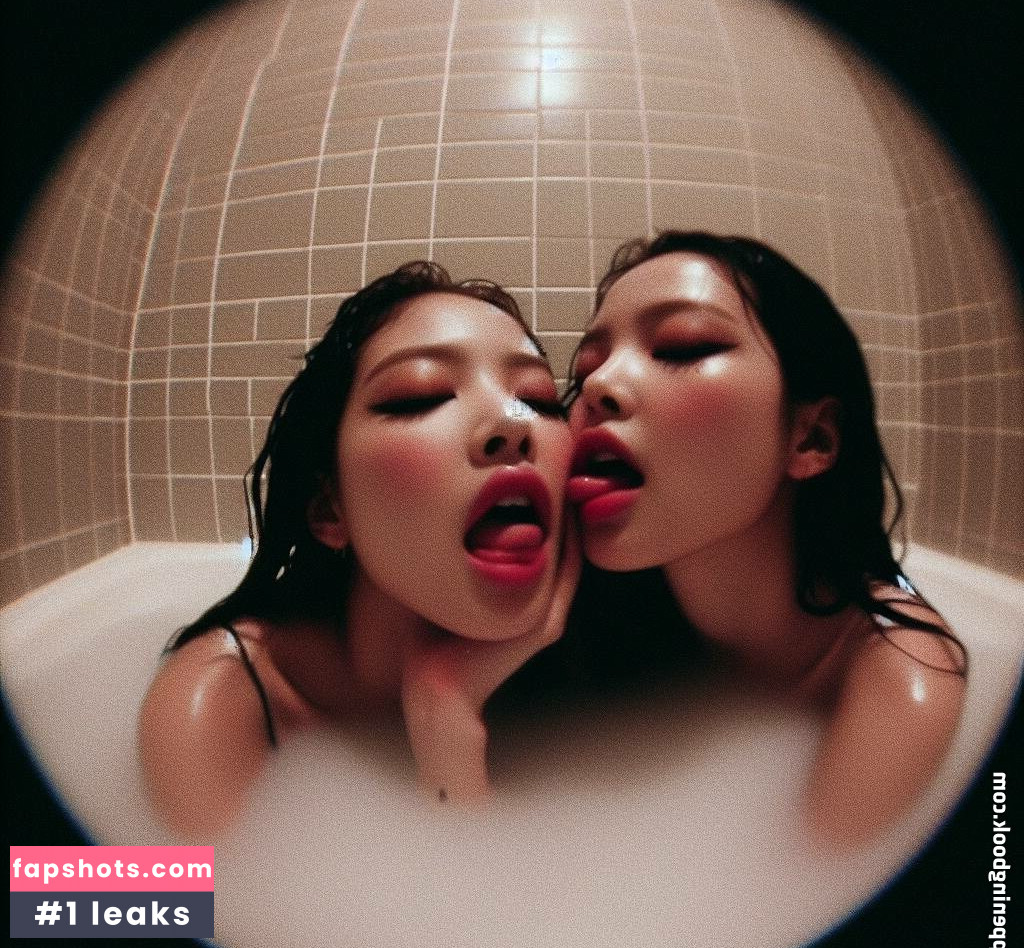 Blackpink Deepfake Nude Leaks OnlyFans Photos #60 - LeakJerk
