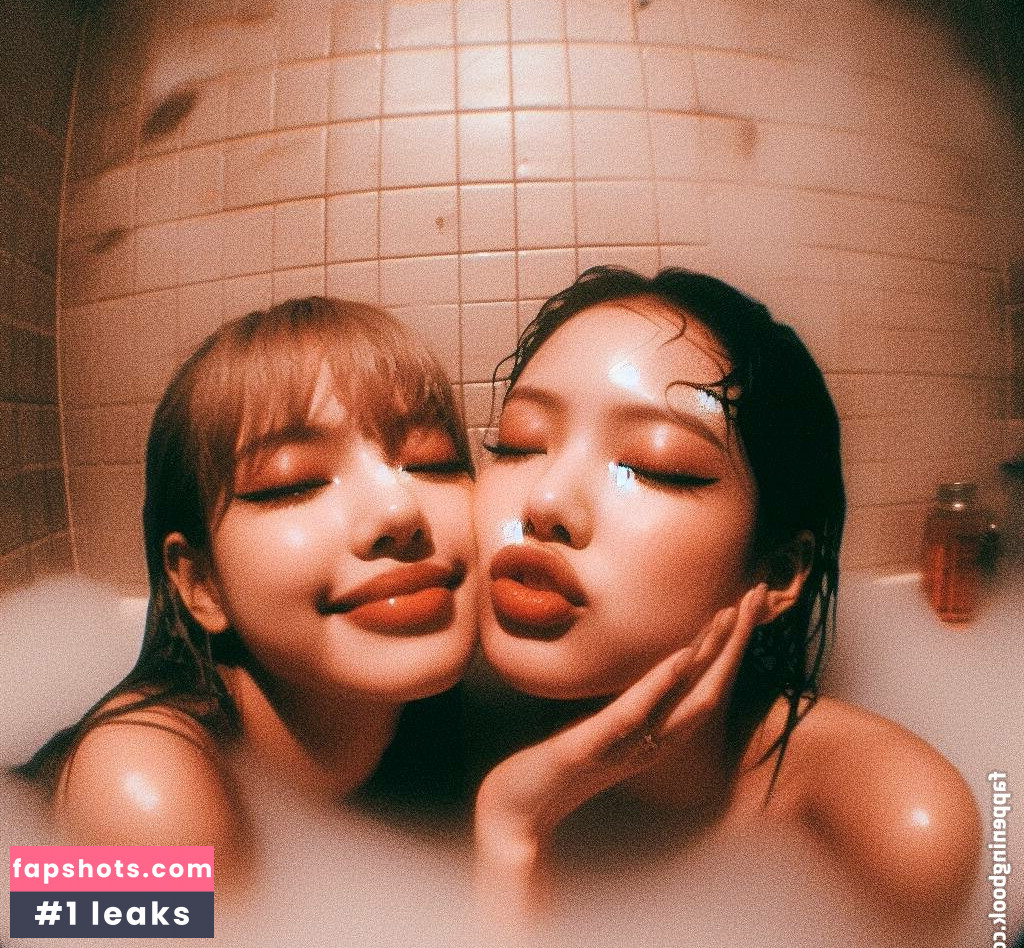 Blackpink Deepfake Nude Leaks OnlyFans Photos #61 - LeakJerk