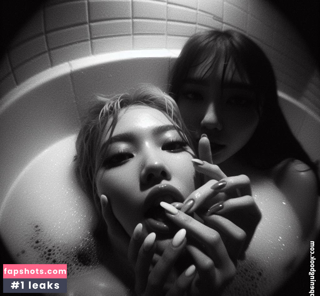 Blackpink Deepfake Nude Leaks OnlyFans Photos #66 - LeakJerk