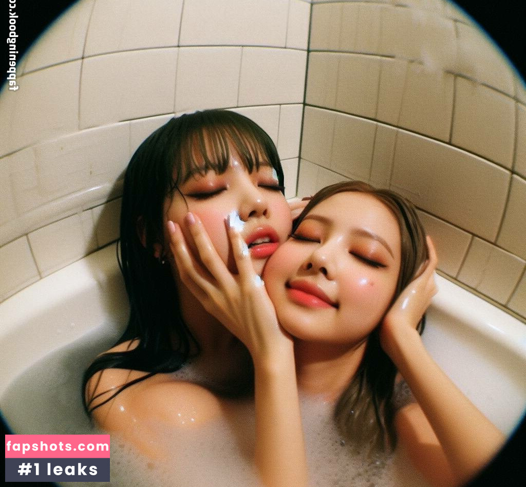Blackpink Deepfake Nude Leaks OnlyFans Photos #69 - LeakJerk