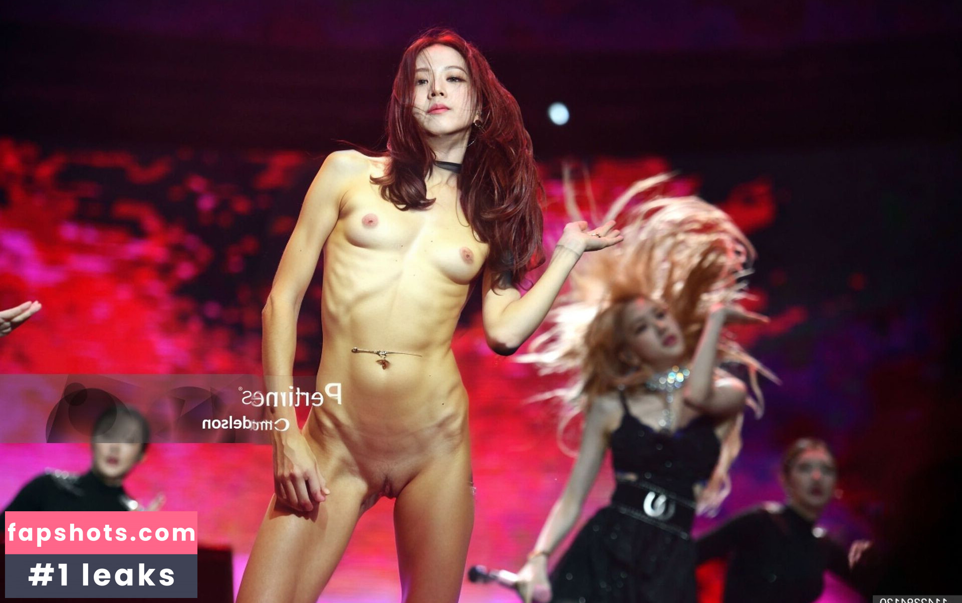 Blackpink Deepfake Nude Leaks OnlyFans Photos #77 - LeakJerk