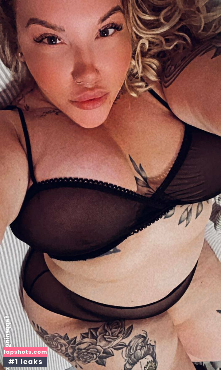 blackyusti gallery photo #2