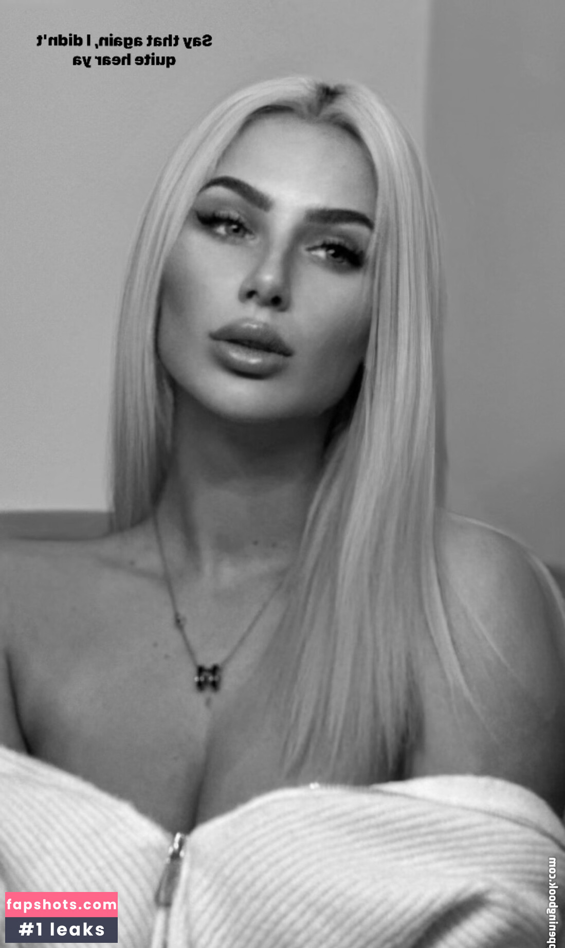 Blaexy Nacktheit OnlyFans Fotos #5 - Fapshots