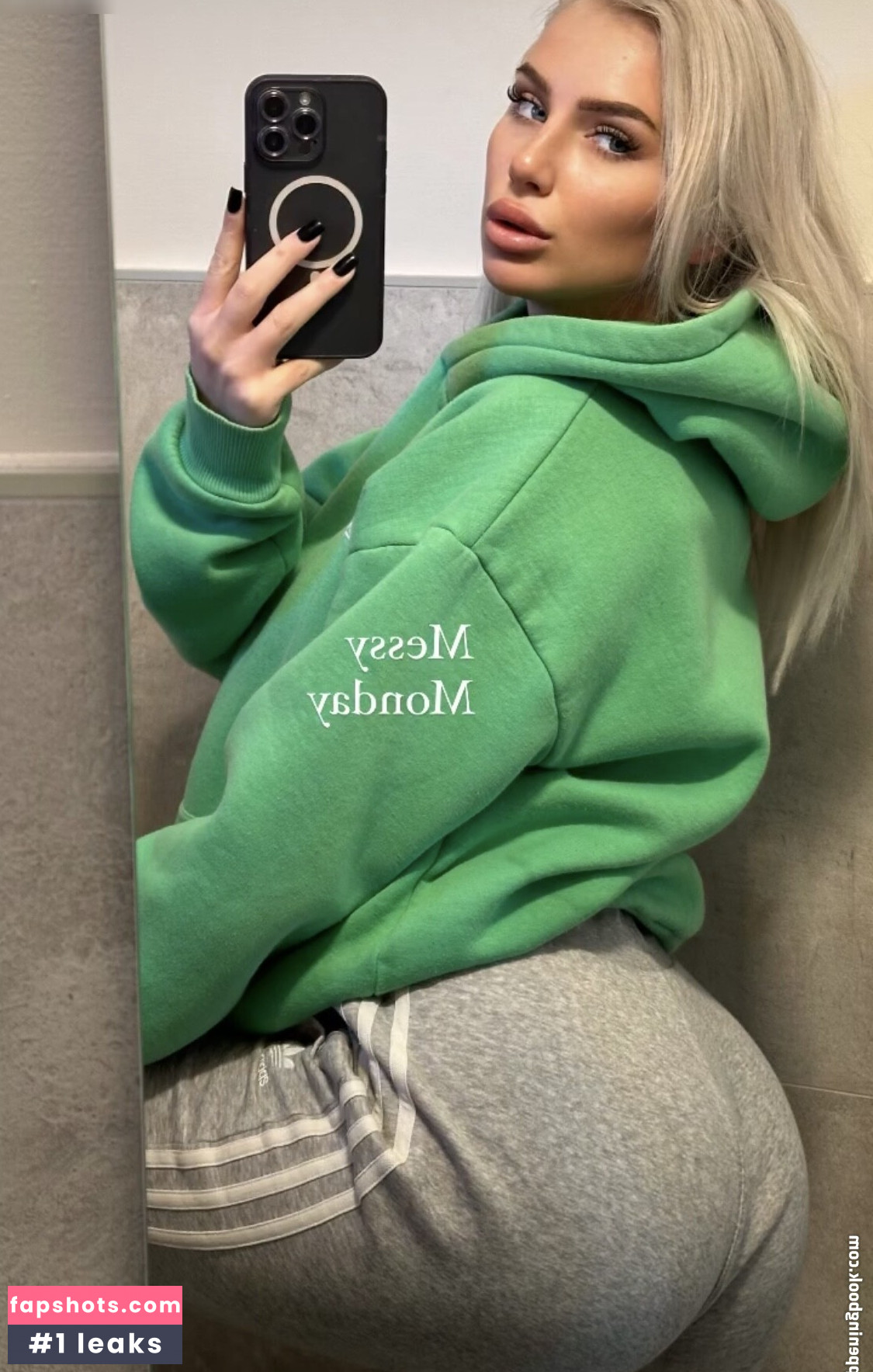 Blaexy Nacktheit OnlyFans Fotos #7 - Fapshots