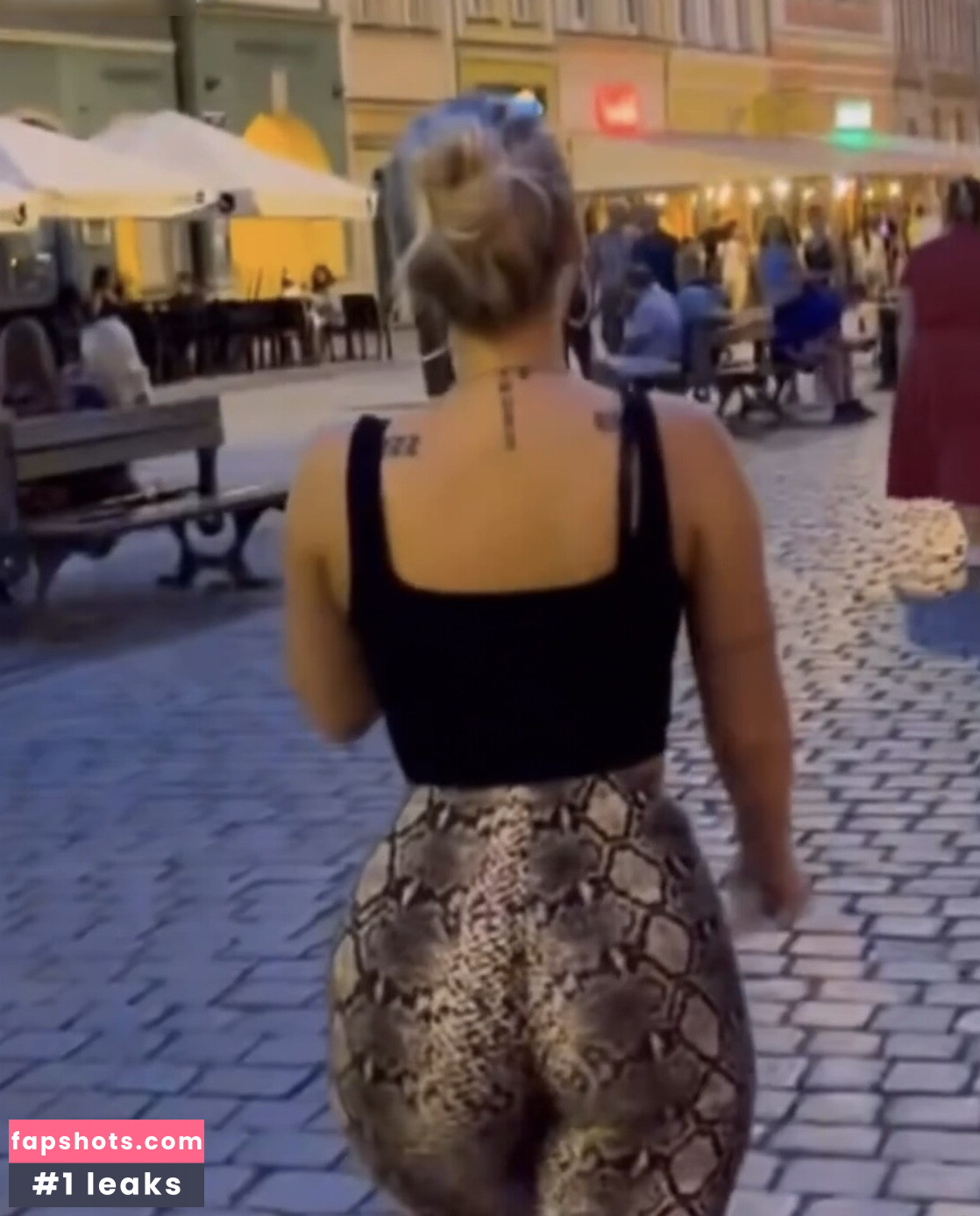 Blaexy Nacktheit OnlyFans Fotos #8 - Fapshots