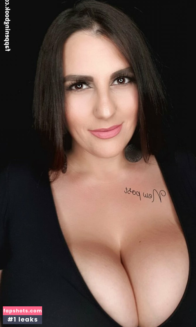 Blaga Sabeva Nude Leaks OnlyFans Photos #28 - LeakJerk