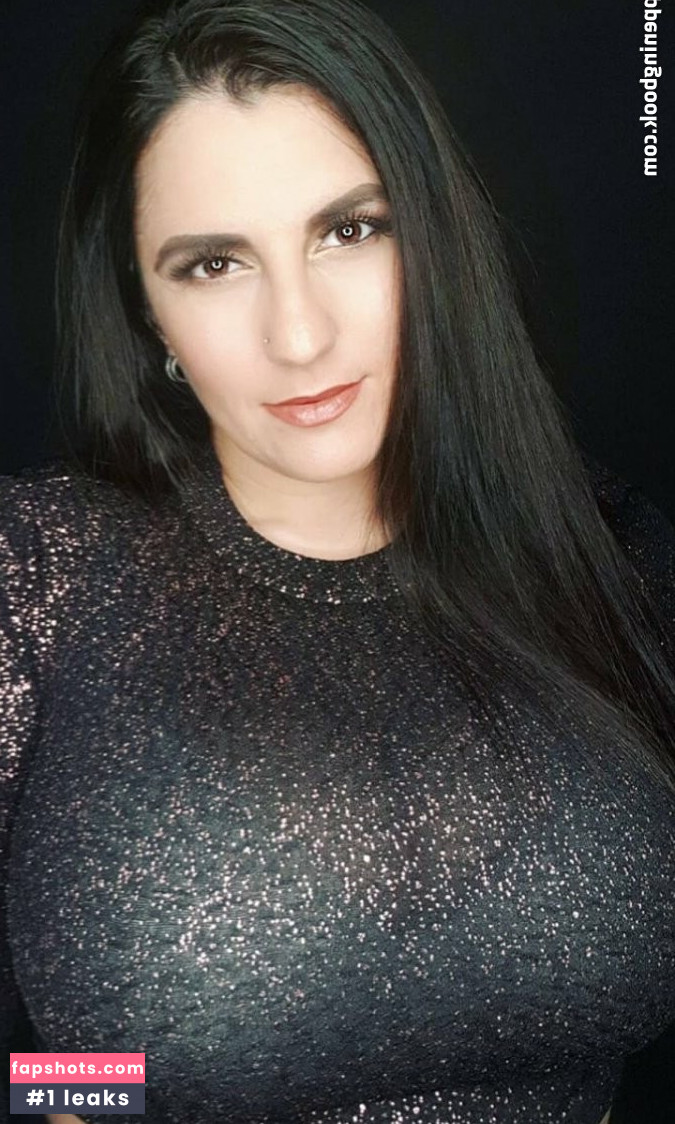 Blaga Sabeva Nude Leaks OnlyFans Photos #29 - LeakJerk