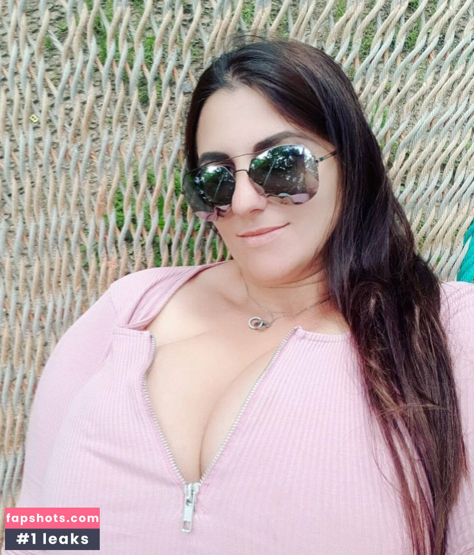 Blaga Sabeva Nude Leaks OnlyFans Photos #4 - LeakJerk