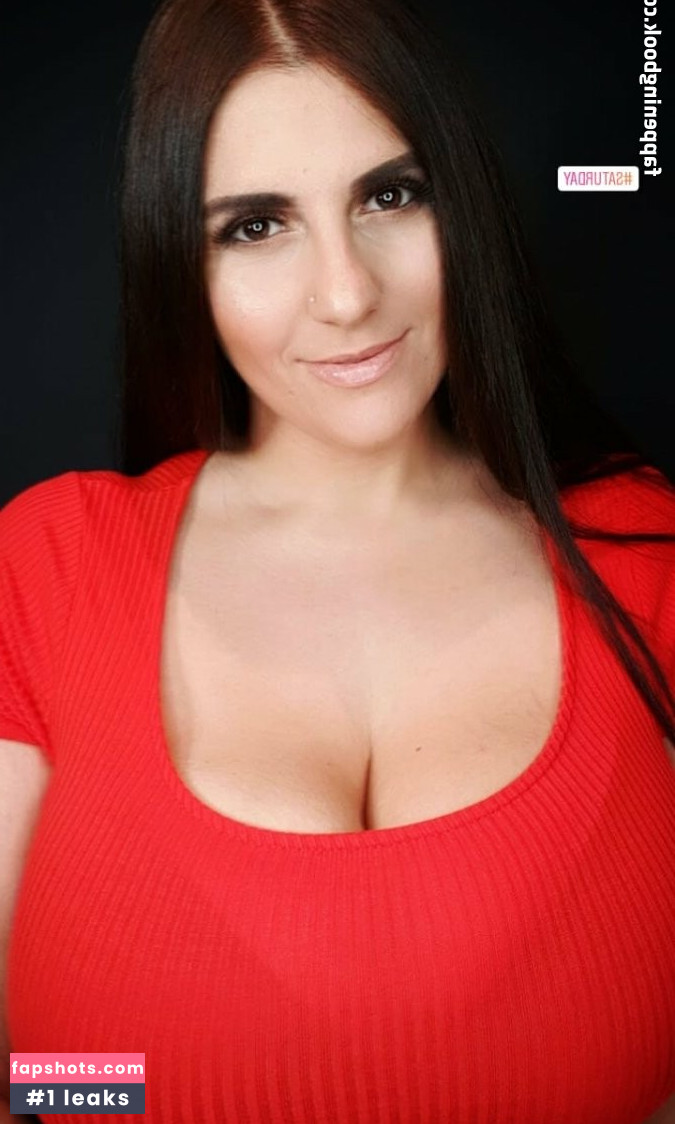 Blaga Sabeva Nude Leaks OnlyFans Photos #36 - LeakJerk