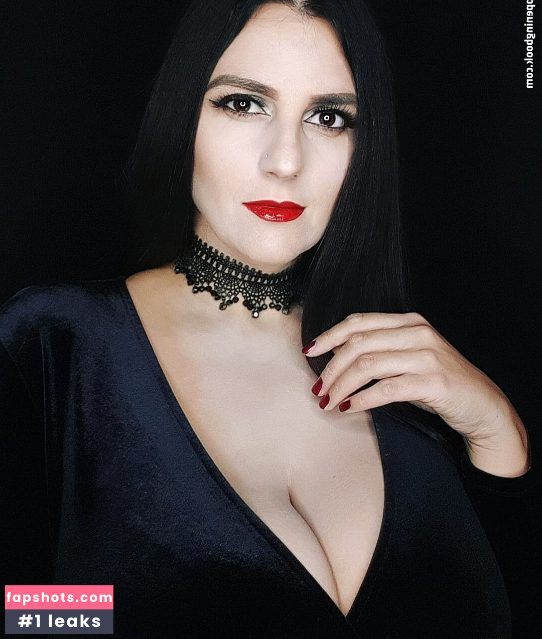 Blaga Sabeva Nude Leaks OnlyFans Photos #37 - LeakJerk