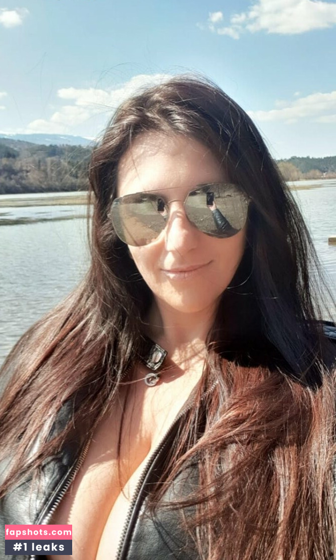 Blaga Sabeva Nude Leaks OnlyFans Photos #38 - LeakJerk