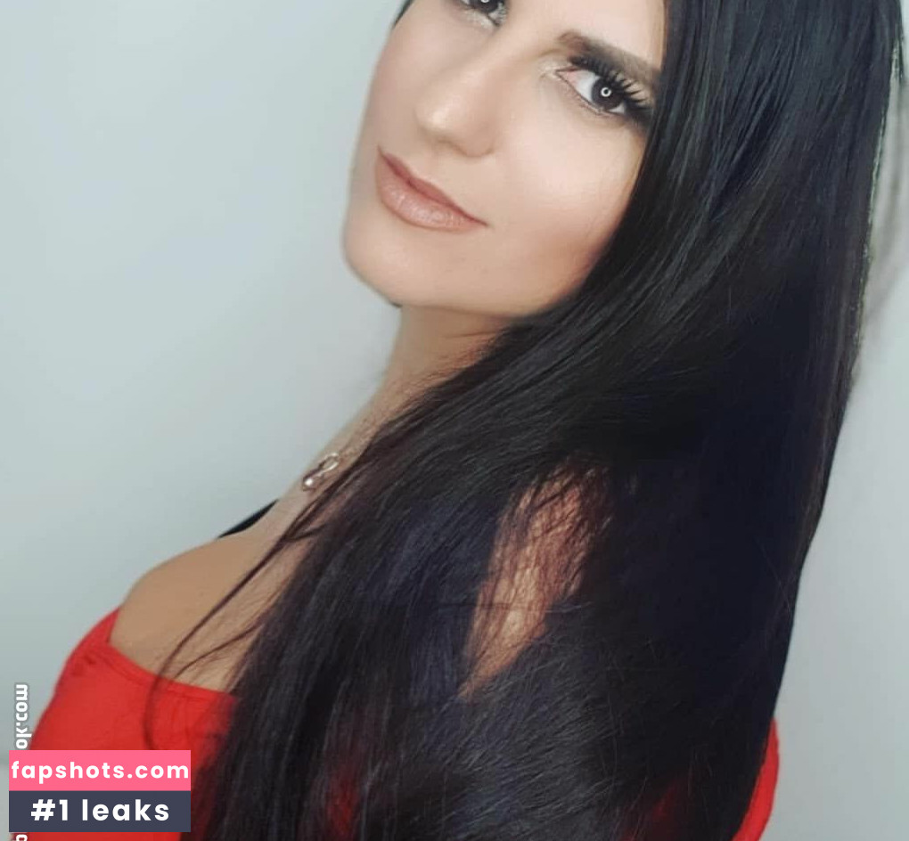 Blaga Sabeva Nude Leaks OnlyFans Photos #44 - LeakJerk