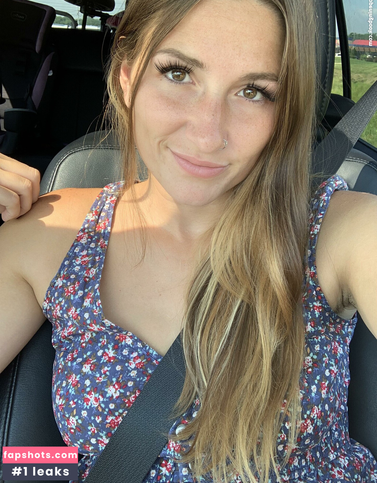 Blair Jordan gallery photo #19