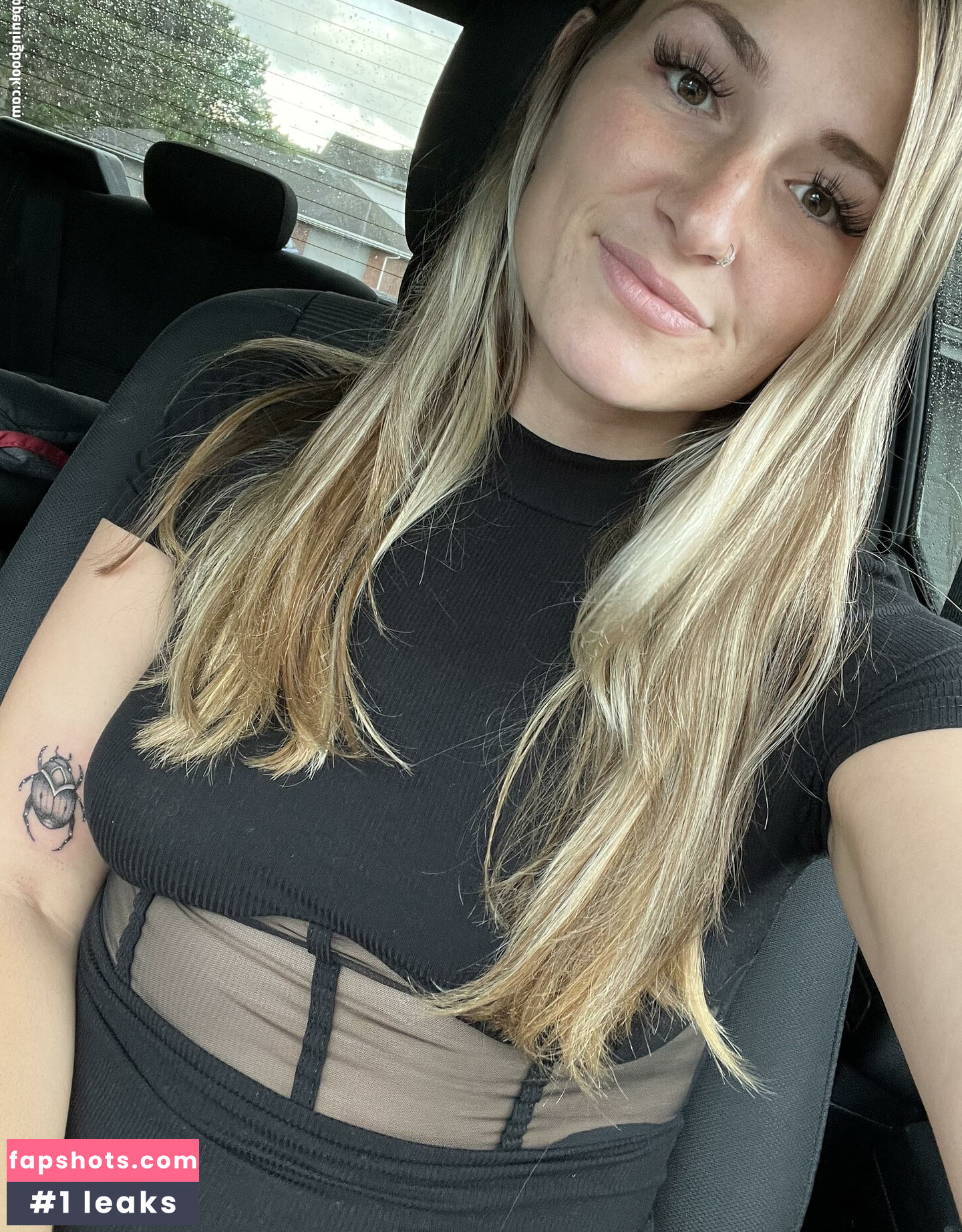 Blair Jordan gallery photo #53