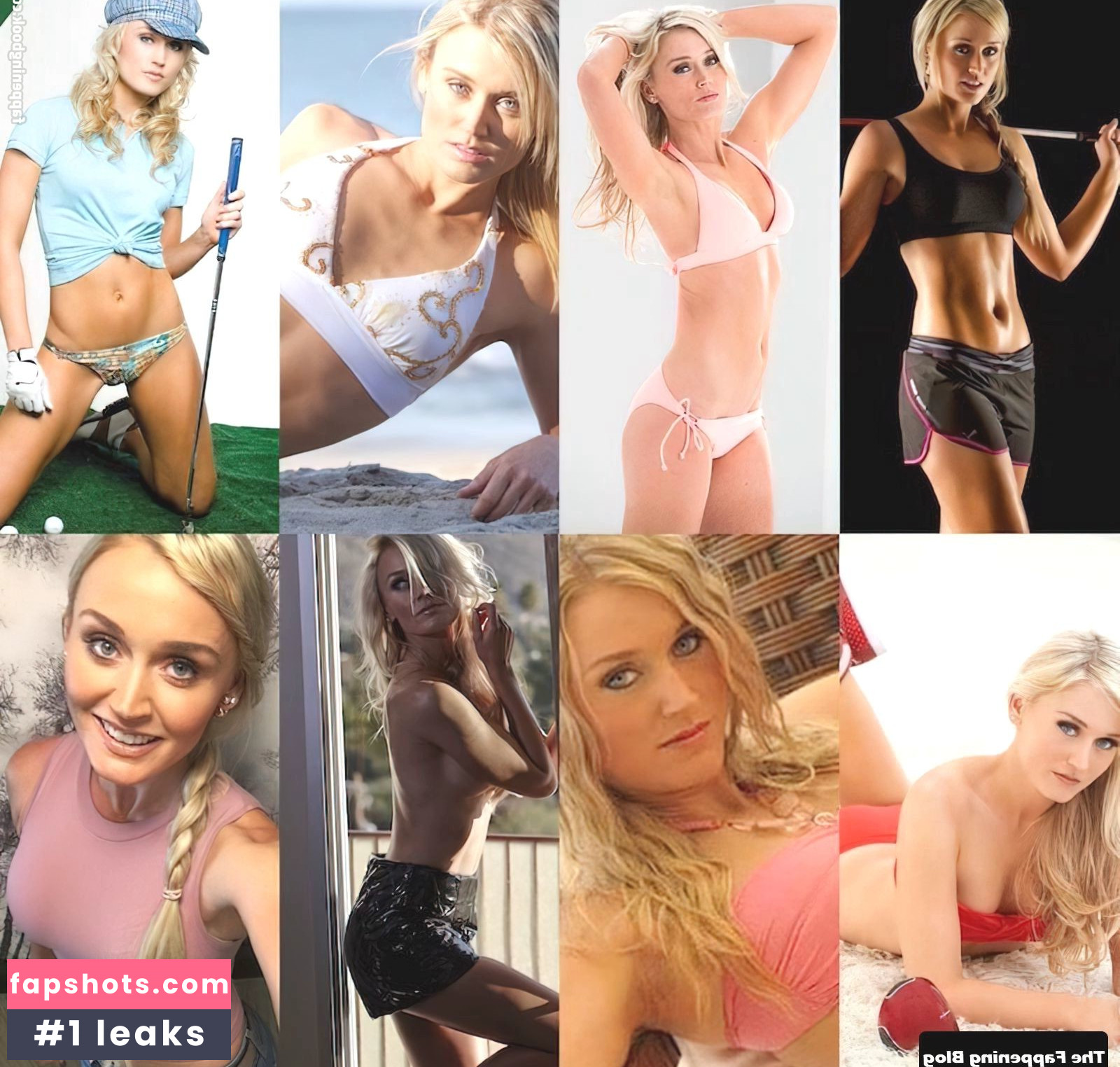 Blair O’Neal Nacktheit OnlyFans Fotos #12 - Fapshots