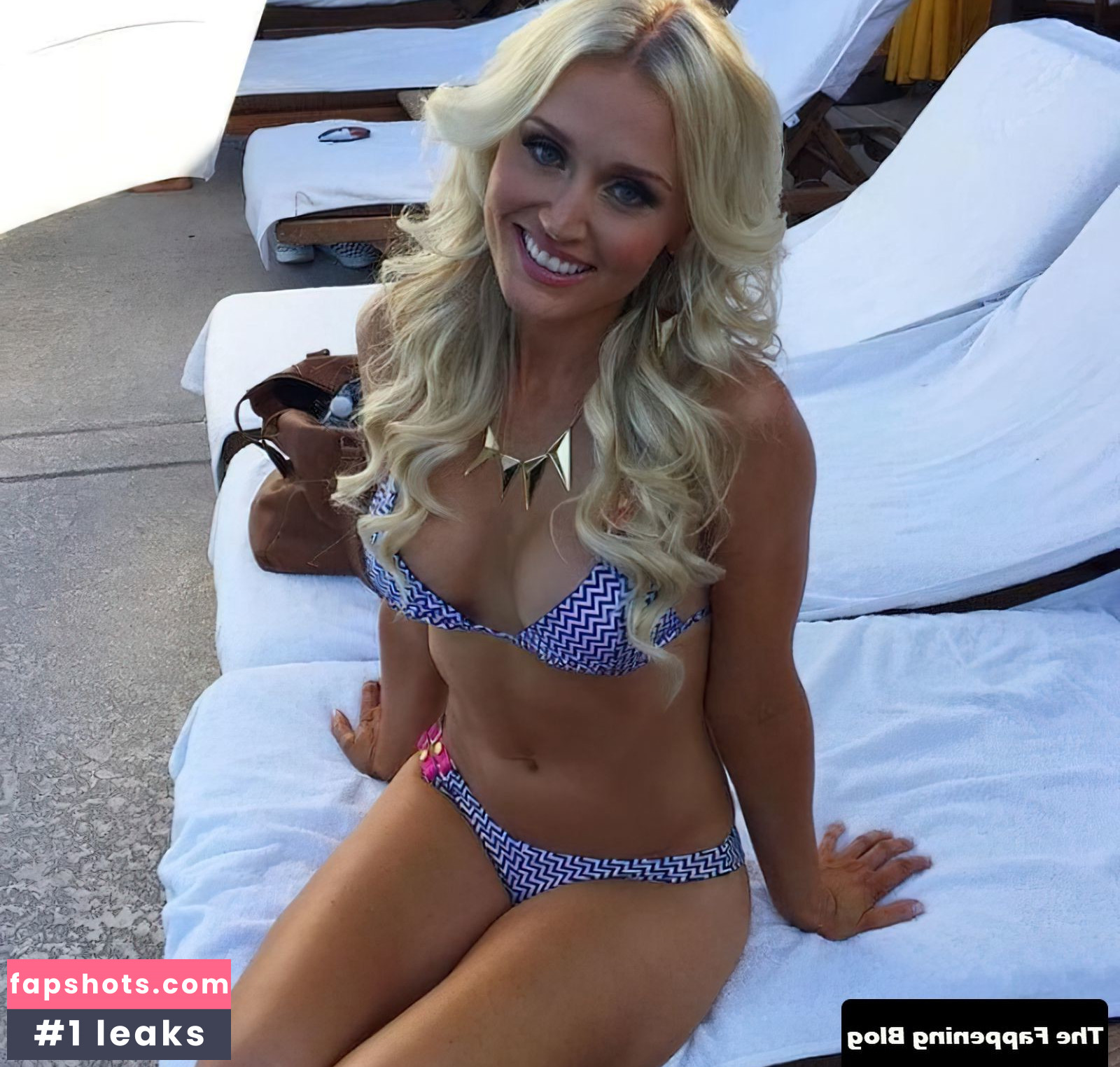 Blair O’Neal Nacktheit OnlyFans Fotos #14 - Fapshots