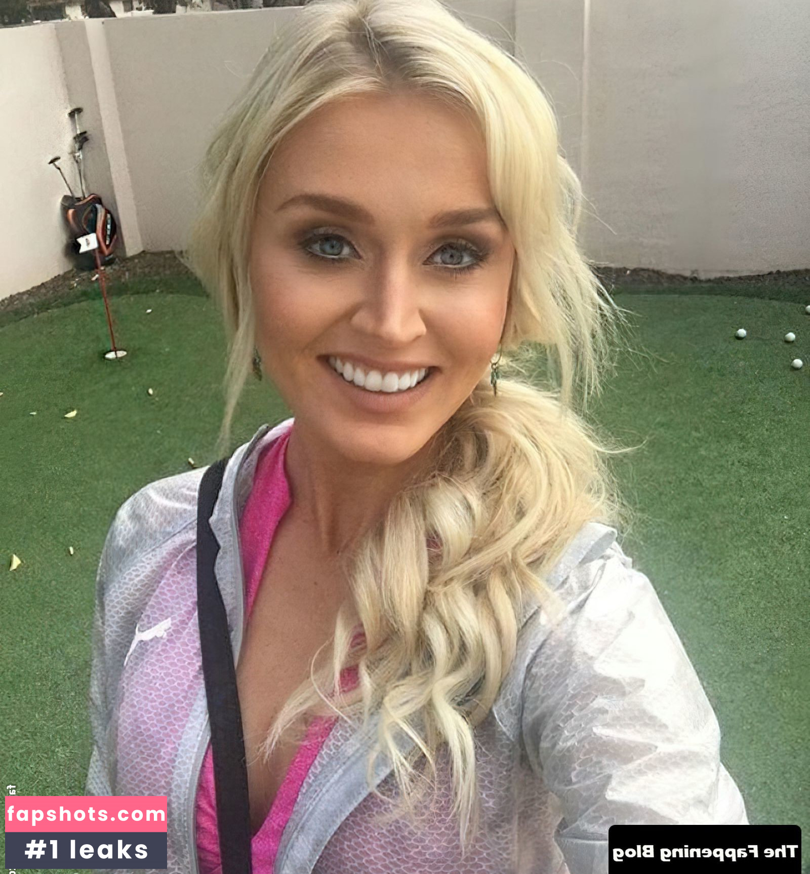 Blair O’Neal Nacktheit OnlyFans Fotos #19 - Fapshots