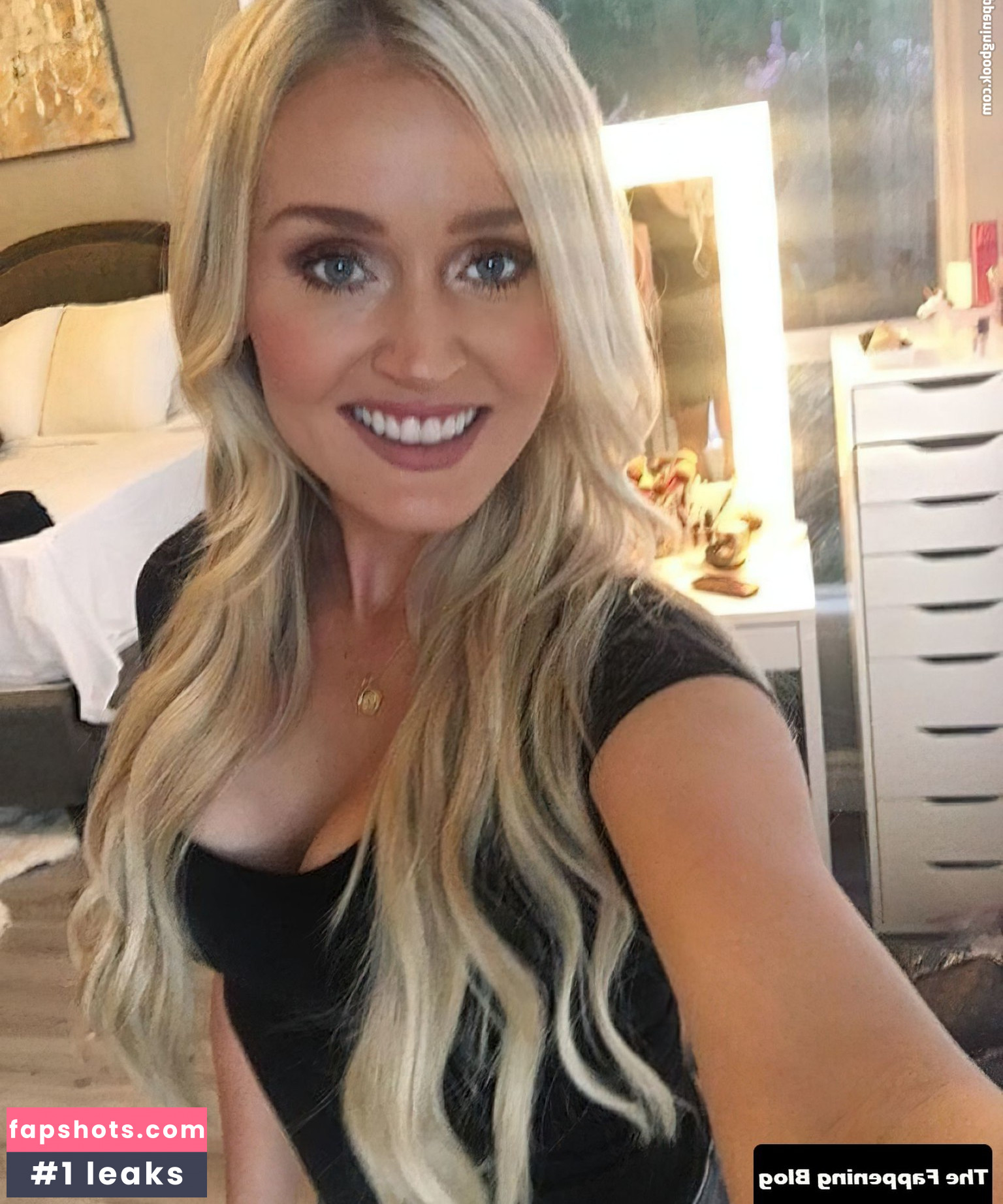 Blair O’Neal Nacktheit OnlyFans Fotos #26 - Fapshots