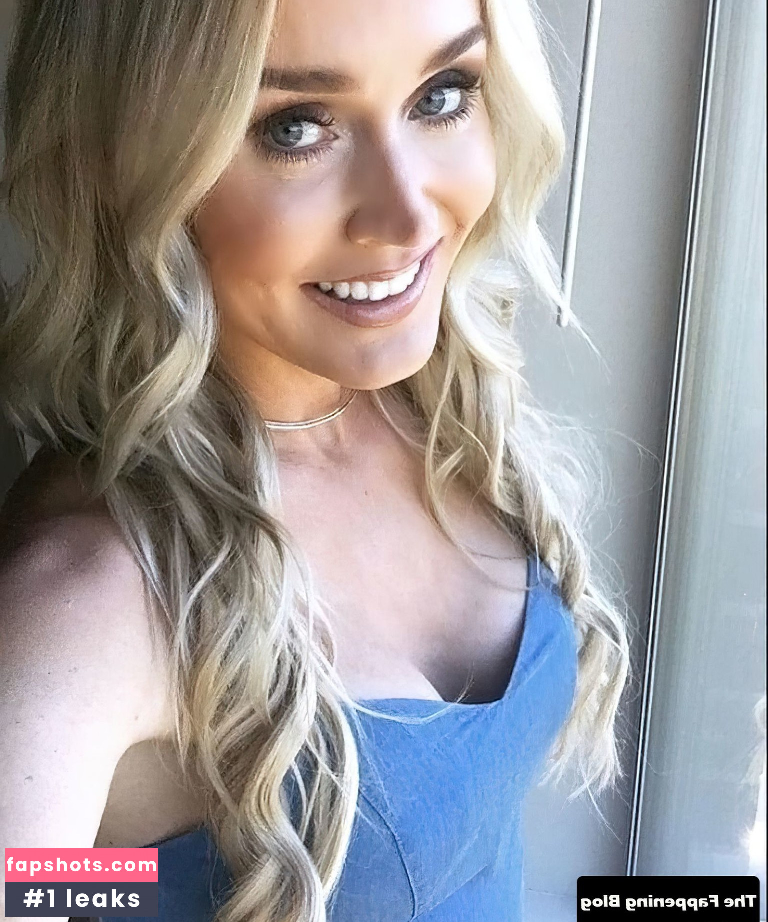 Blair O’Neal Nacktheit OnlyFans Fotos #27 - Fapshots