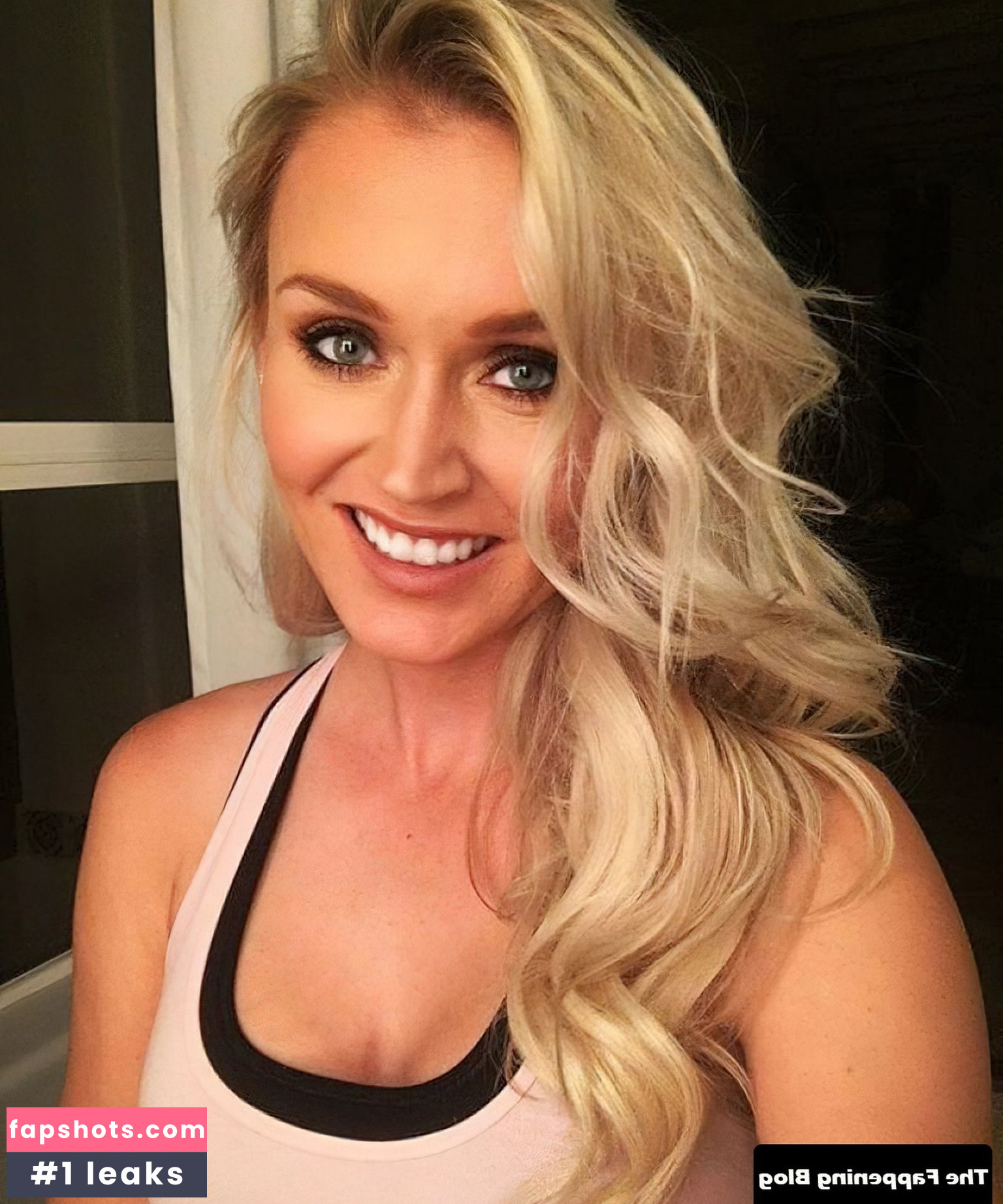 Blair O’Neal Nacktheit OnlyFans Fotos #29 - Fapshots