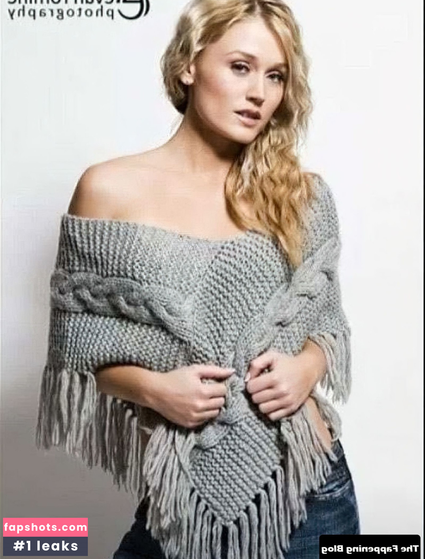 Blair O’Neal Nacktheit OnlyFans Fotos #38 - Fapshots