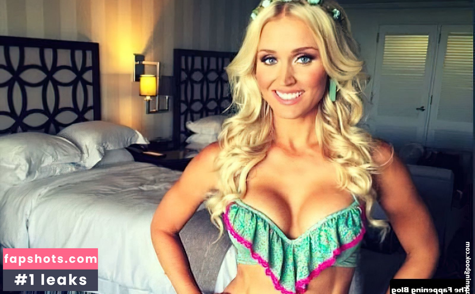 Blair O’Neal Nacktheit OnlyFans Fotos #7 - Fapshots