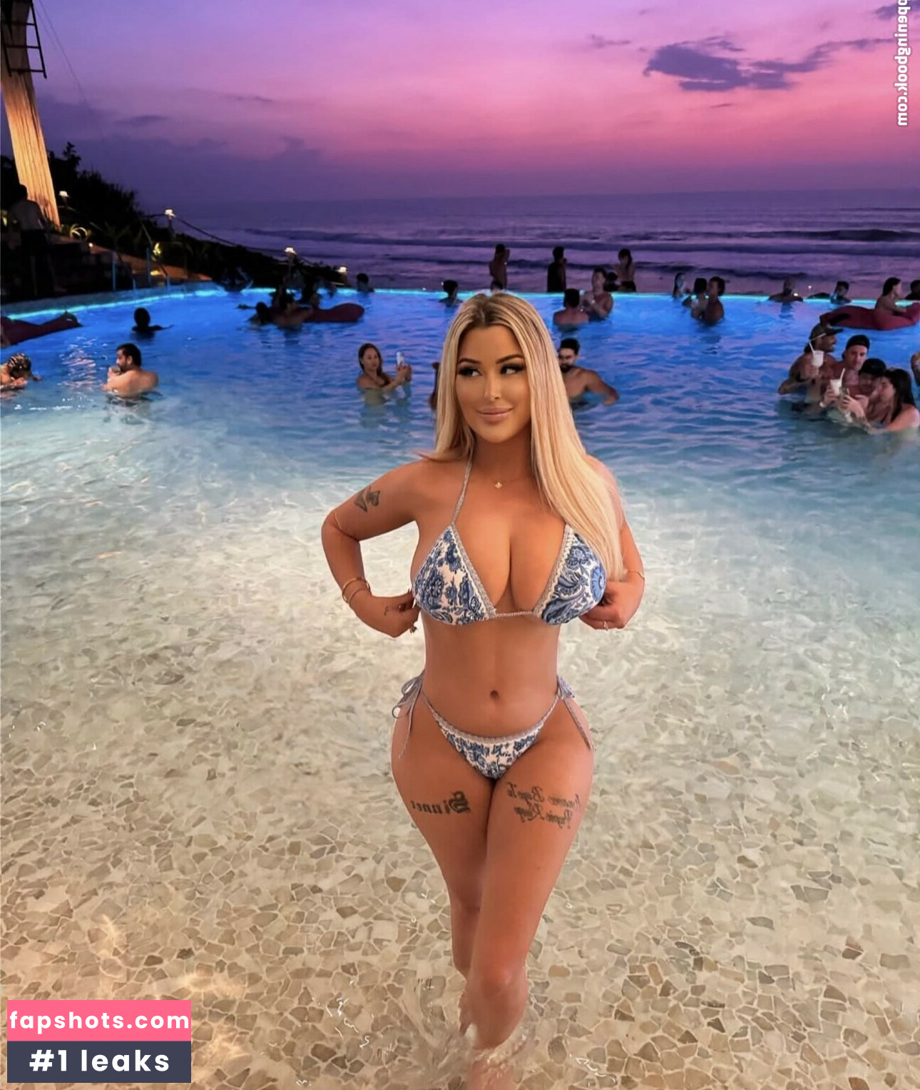 Blairbanksbaby Filtración Desnuda OnlyFans Foto #4 - Fapshots