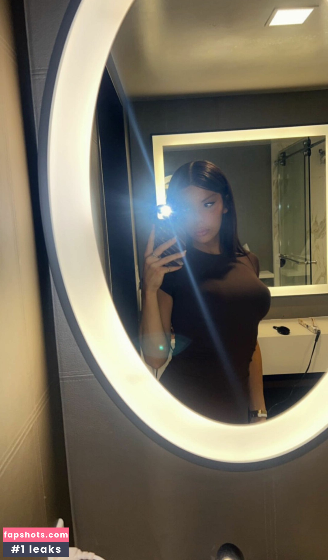 Blaire White Nahé úniky fotek pouze od fanoušků #13 - Fapshots