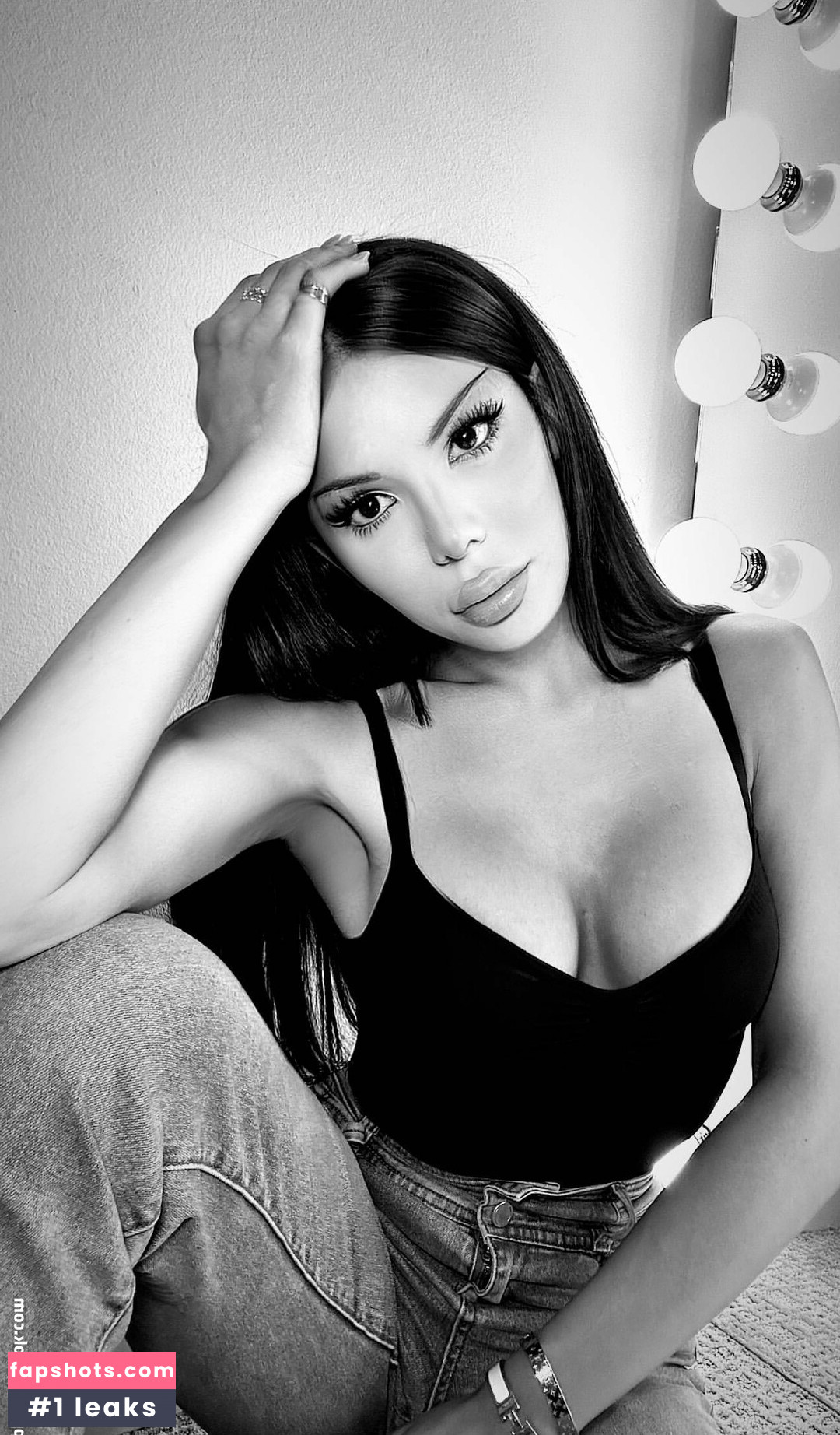 Blaire White Nahé úniky fotek pouze od fanoušků #16 - Fapshots