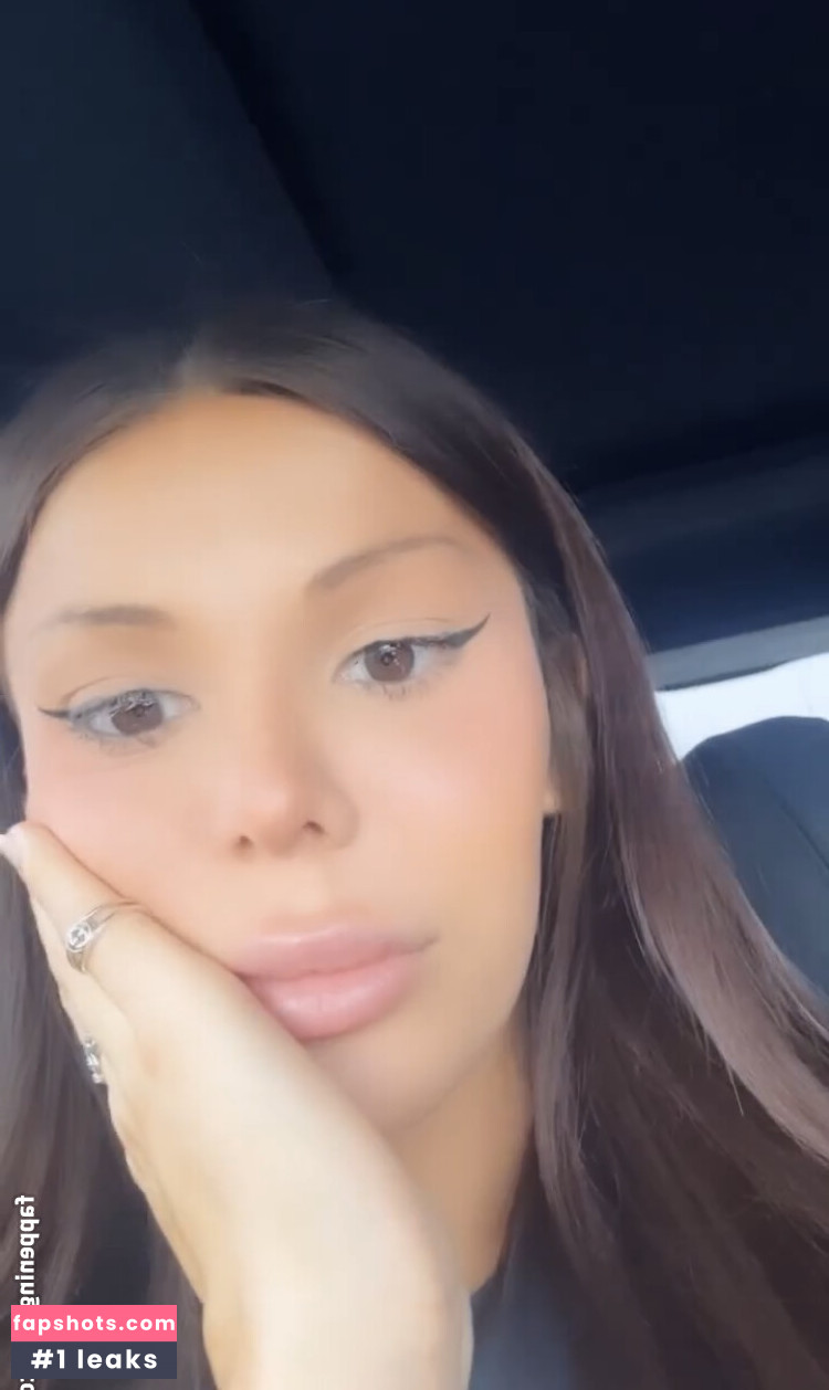 Blaire White Nahé úniky fotek pouze od fanoušků #18 - Fapshots