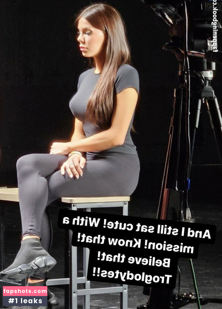 Blaire White Nahé úniky fotek pouze od fanoušků #20 - Fapshots