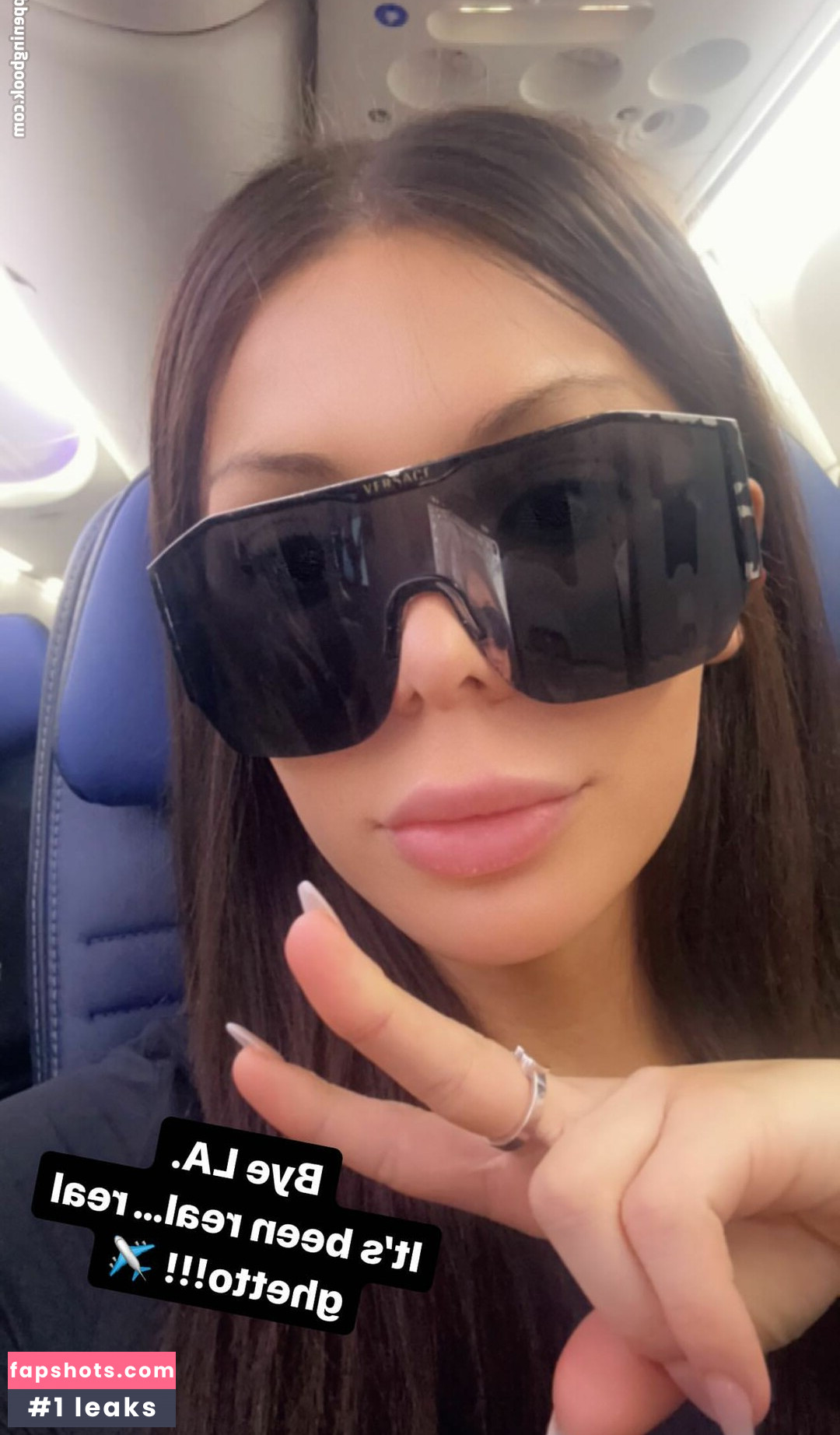 Blaire White Nahé úniky fotek pouze od fanoušků #25 - Fapshots