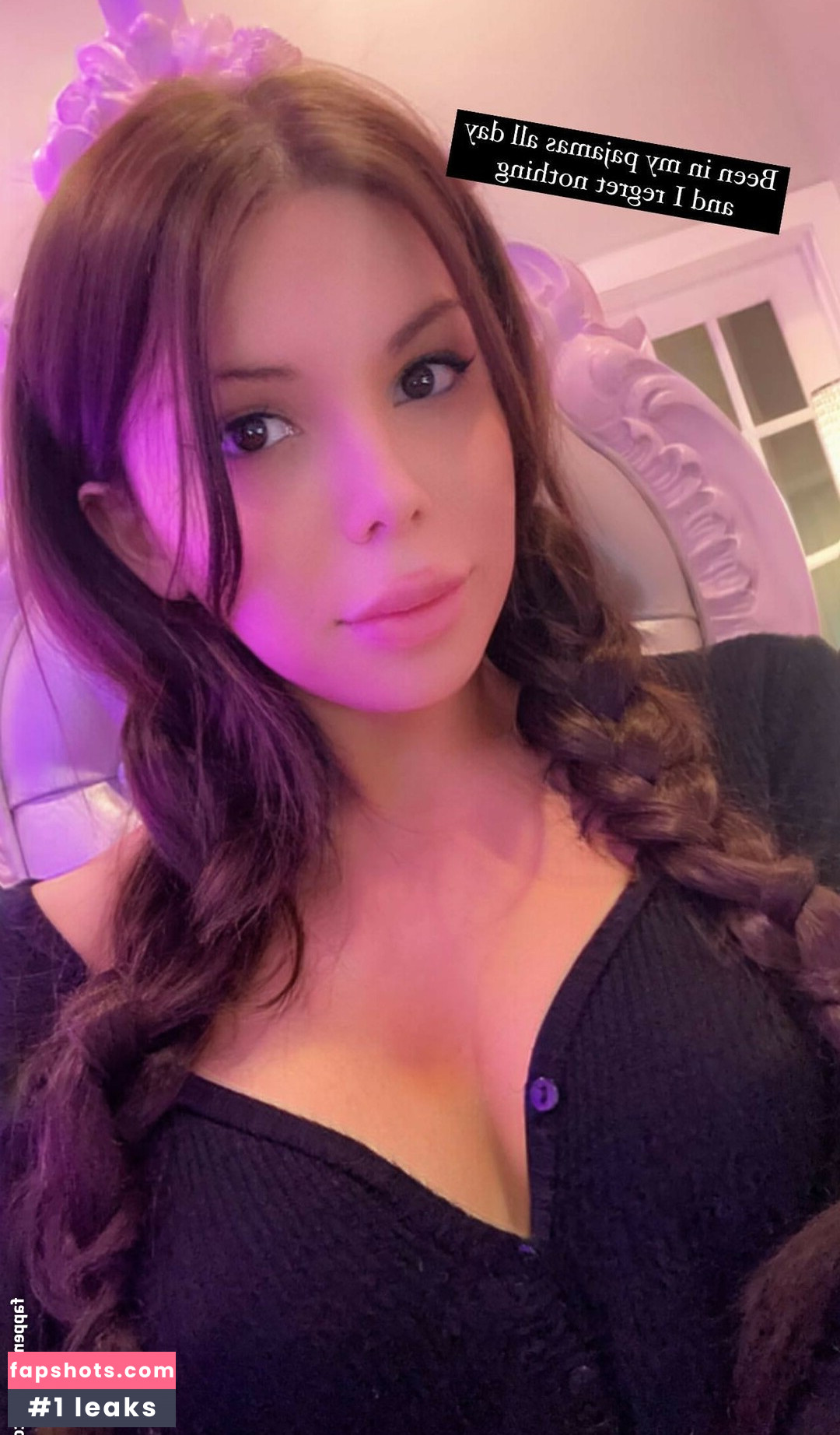 Blaire White Nahé úniky fotek pouze od fanoušků #36 - Fapshots