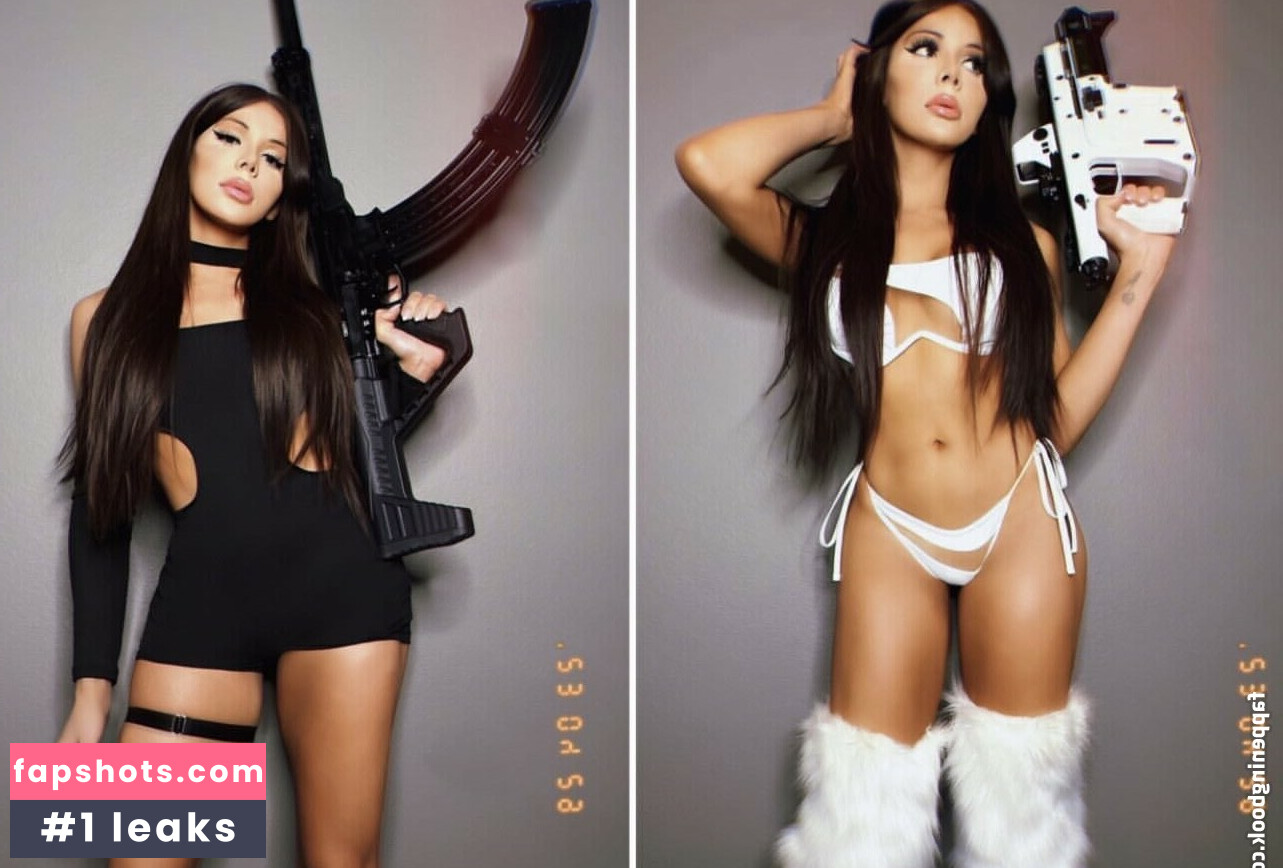 Blaire White Nahé úniky fotek pouze od fanoušků #37 - Fapshots