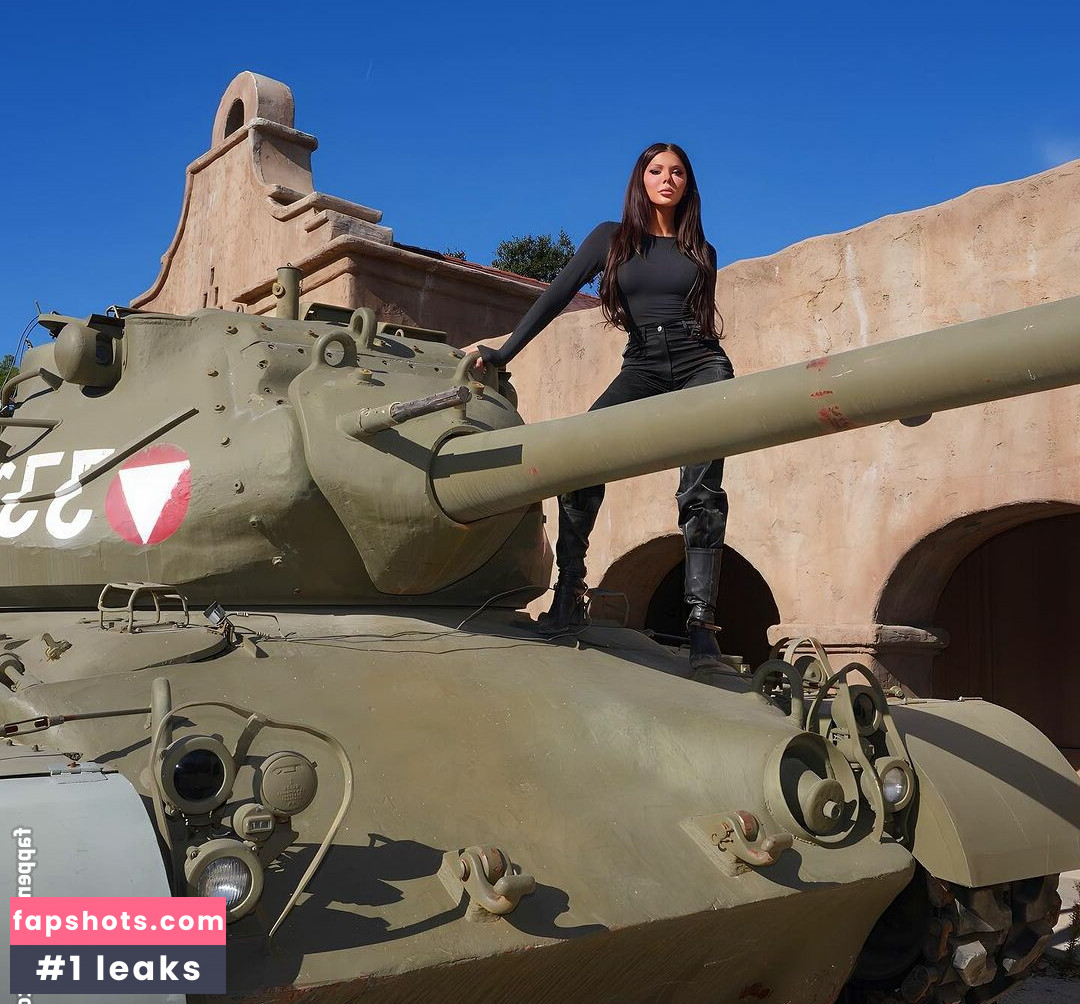 Blaire White Nahé úniky fotek pouze od fanoušků #57 - Fapshots