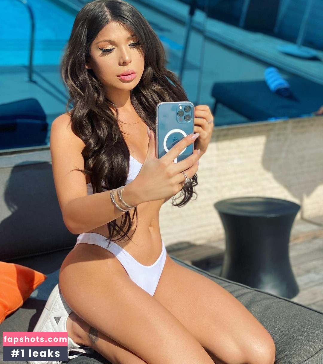 Blaire White Nahé úniky fotek pouze od fanoušků #61 - Fapshots