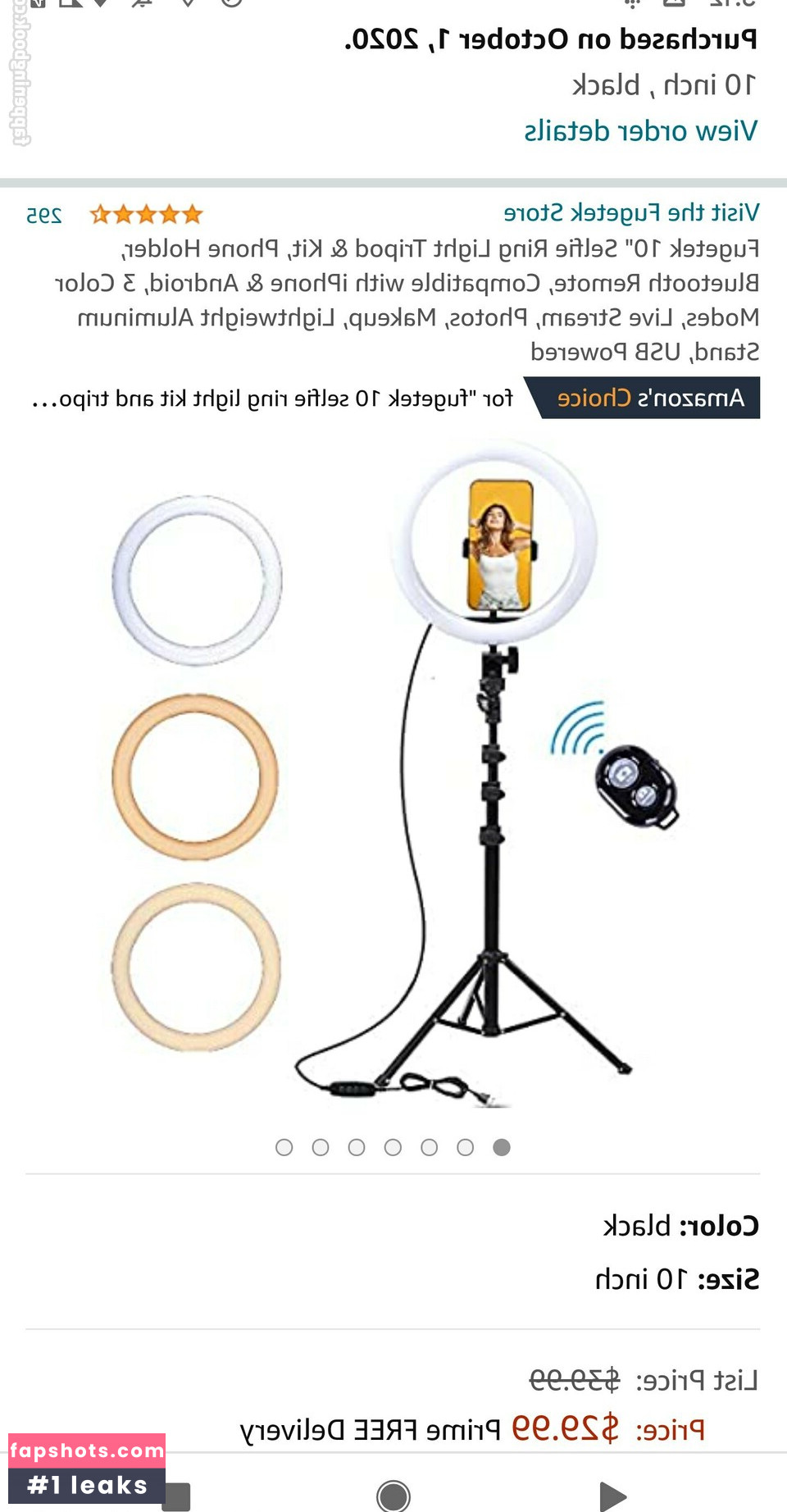 blairebaby6 Nude Leaks OnlyFans Photos #29 - LeakJerk