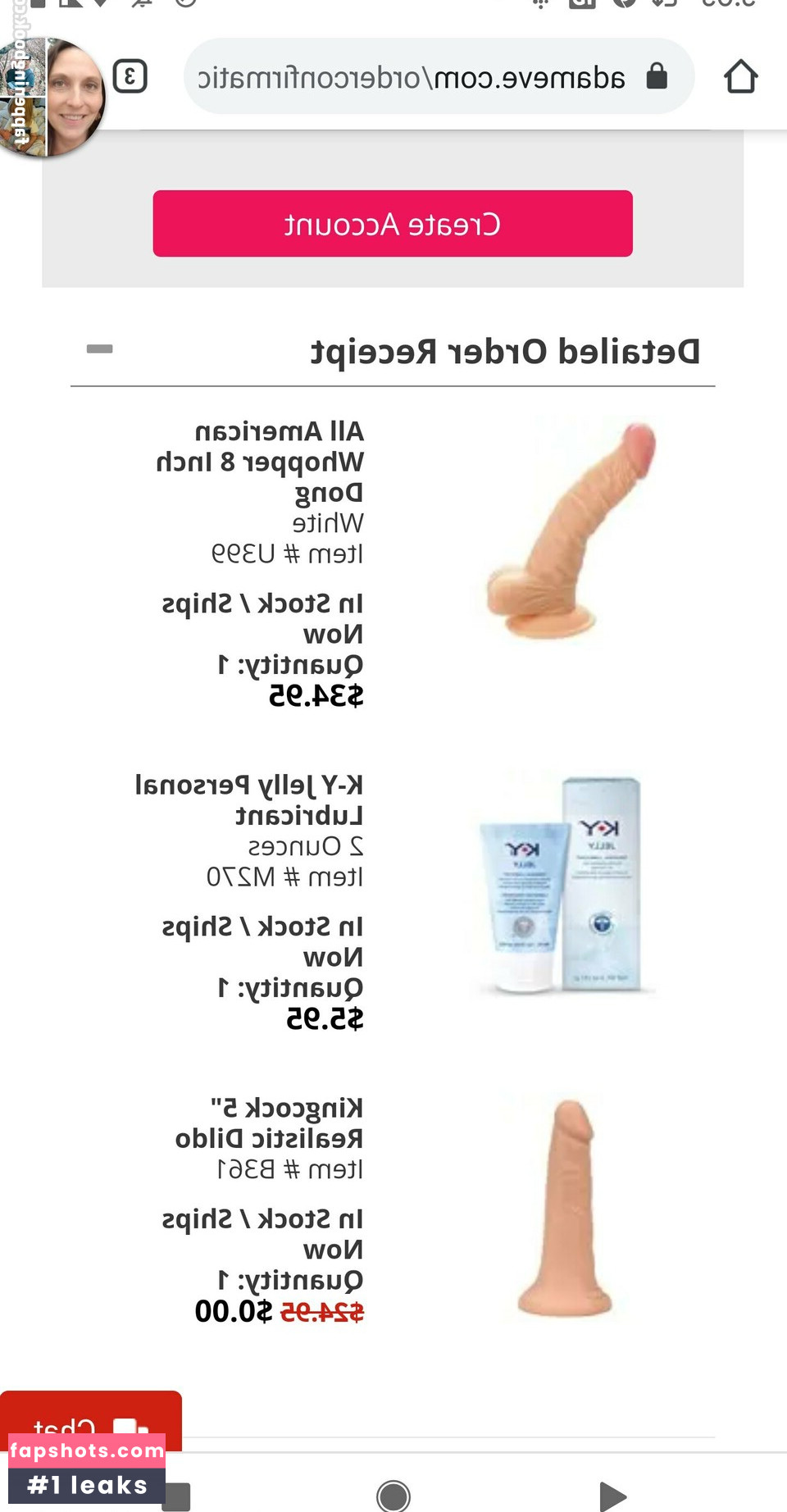 blairebaby6 Nude Leaks OnlyFans Photos #8 - LeakJerk