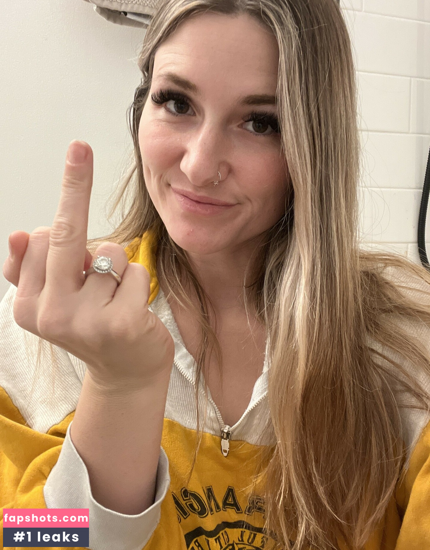 Blairxjordan Nahé úniky fotek pouze od fanoušků #5 - Fapshots